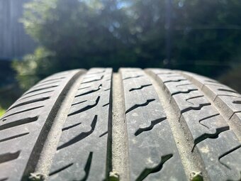 Elektróny 5x100 R16 - 8