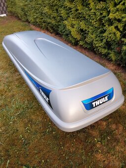 Strešný box THULE Ocean700 - 8