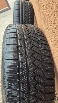 Predám kolesá Mercedes benz 5x112 r18 - 8