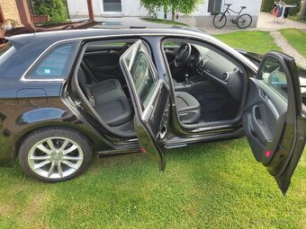 Audi A3 S-line - 8