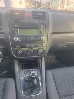 VOLKSWAGEN GOLF 5 1.9 TDI - 8