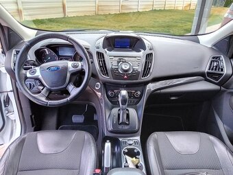 FORD KUGA 2.0 TDCi 4x4 AUTOMAT - 8