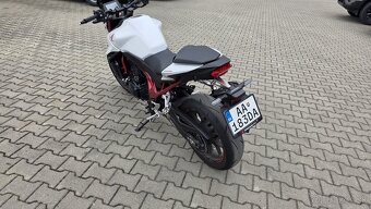 HONDA CB750 HORNET možný odpočet DPH - 8