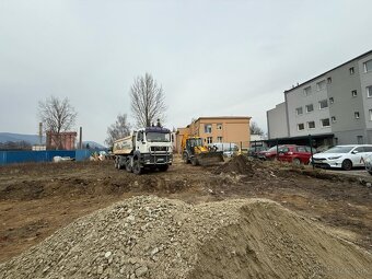 zemne prace, stavebna doprava - 8