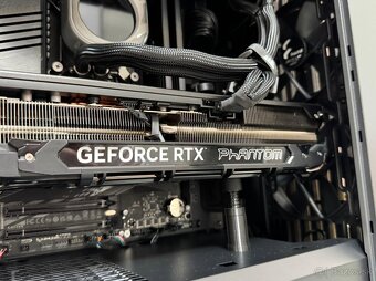 i9 14900KF\32GB\RTX 4090\SSD\1200W Zdroj - 8