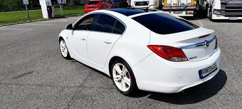 Opel Insignia OPC line - 8