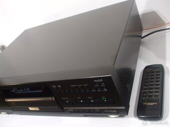 HIGH END cd prehravac TECHNICS SL-PS700 Class AA, vyr. JAPAN - 8