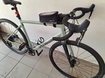 Predam SPECIALIZED Diverge Comp E5 (Future shock) - 8