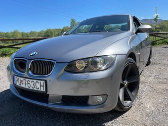 BMW e92 - 8
