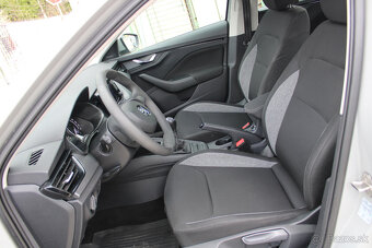 Škoda Scala 1.0 TSI Active - 8
