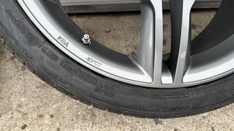 255/35R19 Audi S line 5-V-spoke - 8