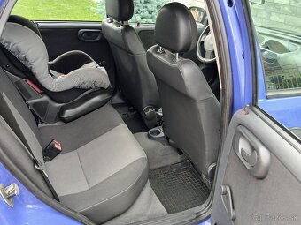 opel corsa - 8