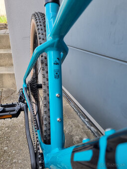BMC Twostroke AL two - 8