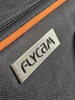 Flycam Nano DSLR II CF – mechanický stabilizátor s kufríkom - 8