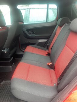 Škoda Fabia Monte Carlo 1.6TDI 77kw - 8