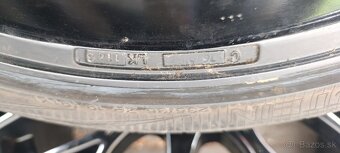 5x114,3 235/35ZR19 - 8