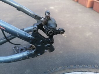 Predám bicykel CTM - 8