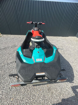 Predám Seadoo Spark Trixx 2018 - 8