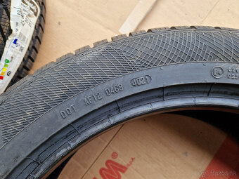 255/45 r20 zimné 2KS pneumatiky 255/45/20 255 45 20 con - 8
