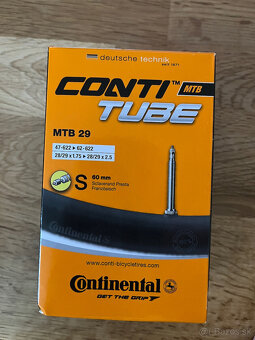 MTB plaste Bontrager XR2 29x2.00 - 8
