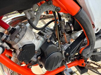 KTM SX 85 rv 2019 - 8