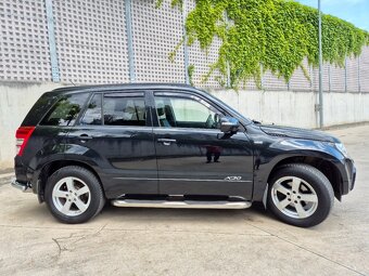 ⚠️SUZUKI GRAND VITARA 1.9 DDiS 4x4 EDITION X 30 129tis KM - 8