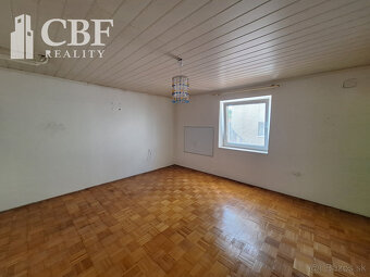 PERFEKTNÁ LOKALITA ROŽŇAVY RODINNÝ DOM NA PREDAJ - 8