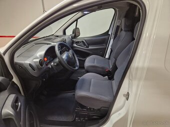 Berlingo 1.6 Hdi - 8