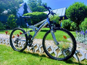 Bicykel - 8