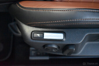 Volkswagen Passat 2.0TDi Elegance Matrix Virtual - 8