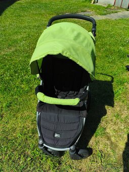 Športový kočík Britax - 8