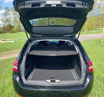 Peugeot 1,2 SW - 8