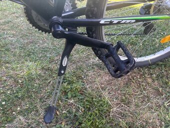Horský bicykel 19” CTM Axon - 8