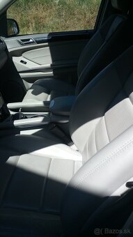 Mercedes Ml 63 AMG - 8