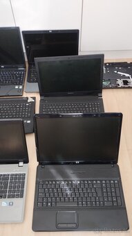 Predám notebooky HP Acer Lenovo MSI - 8