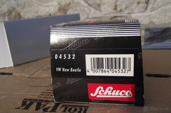 1:43 VW New Beetle - 8
