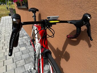 Specialized Tarmac SL4 - 8