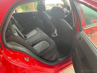 Škoda Fabia 1.2 HTP Classic - 8