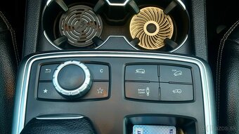 Mercedes ML350 BLUETEC 4MATIC - 8