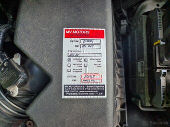 TOYOTA AURIS 1.6 97 kW Valvematic - 8
