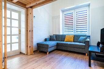 1izbový byt s úžitkovou plochou 50m2 - 8