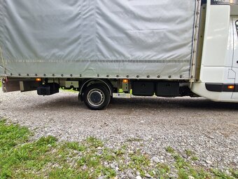 Renault Master 2.3 biturbo twincab - 8