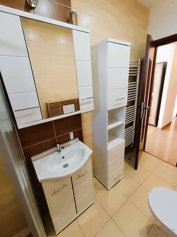 2 izbový byt s balkónom v Bardejovskej Novej Vsi - 8