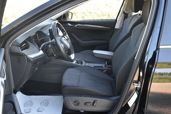 Škoda Combi 2.0 TDI VIRTUAL Style DSG 2021 - 8