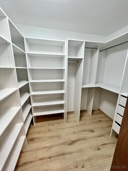 Byvanie na dobrej adrese v novostavbe Bukovecka - 8