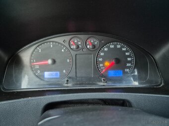Transporter T5 2.5Tdi 96kw - 8