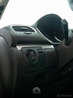 Volkswagen golf 6 VI - 8