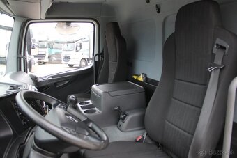 Mercedes-Benz ATEGO 1021, EURO 6, HYDRAULICKÉ ČELO - 8
