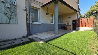 3i Exkluzívny Byt s Terasou | Rovinka pri Bratislave - 8