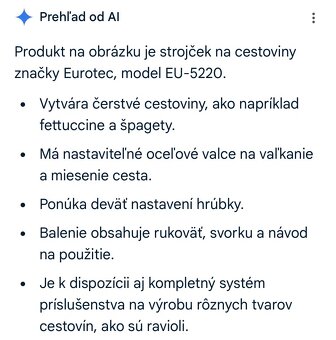 Domáce spotrebiče - 8